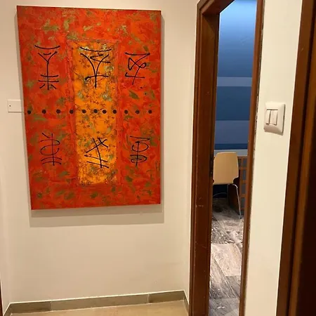 Moonlight Centro Penzion