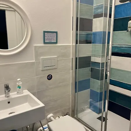 Moonlight Centro Penzion