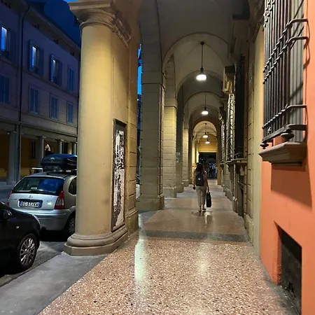 Moonlight Centro Boloňa