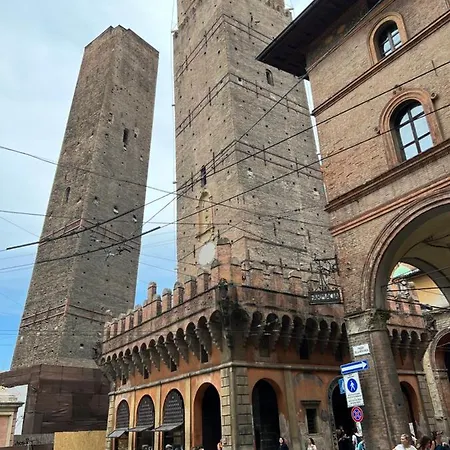 Pensionat Moonlight Centro 3*