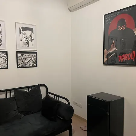 Penzion Moonlight Centro 3*