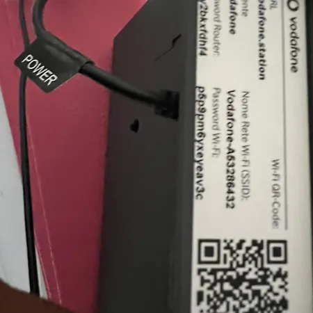 Moonlight Centro Penzion