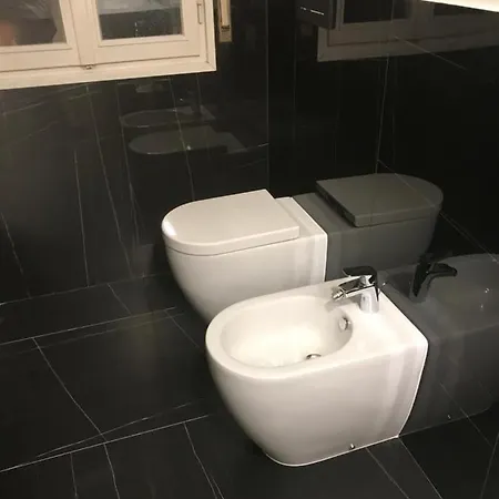 Moonlight Centro Penzion Boloňa