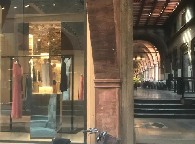 Moonlight Centro Bologna