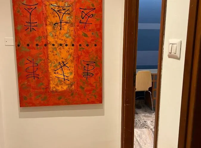 Moonlight Centro ゲストハウス