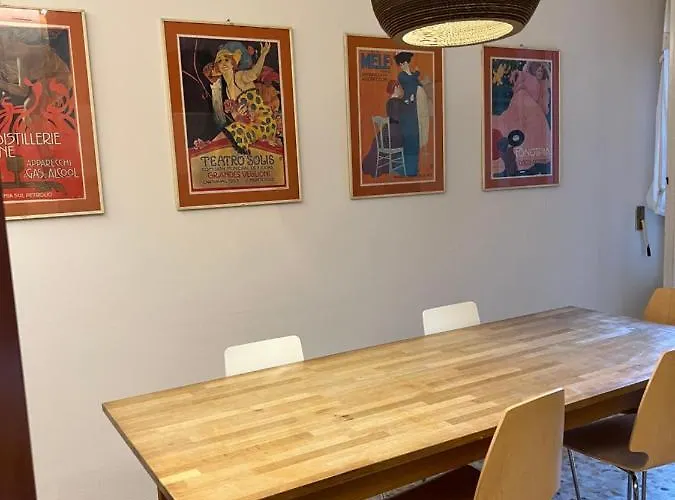 Moonlight Centro Gasthuis