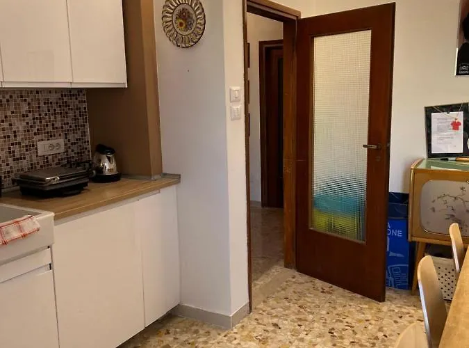 Moonlight Centro ゲストハウス