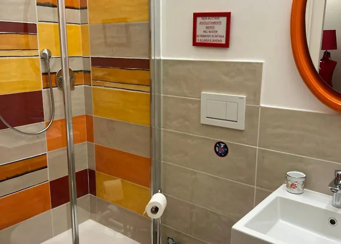 Gasthuis Moonlight Centro 3*