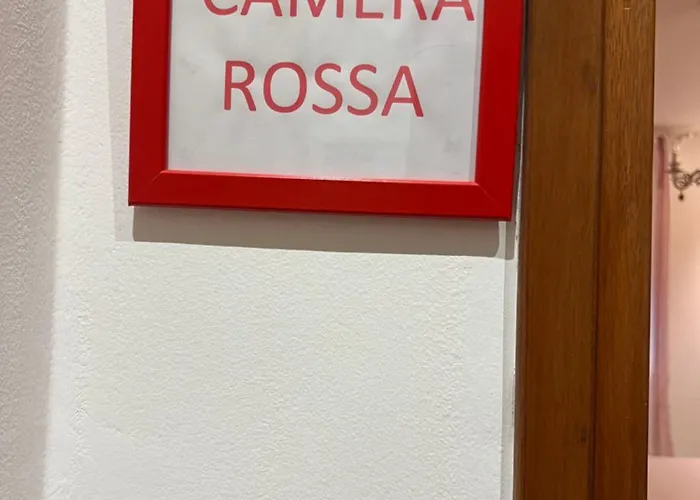 Moonlight Centro Gasthuis 3*