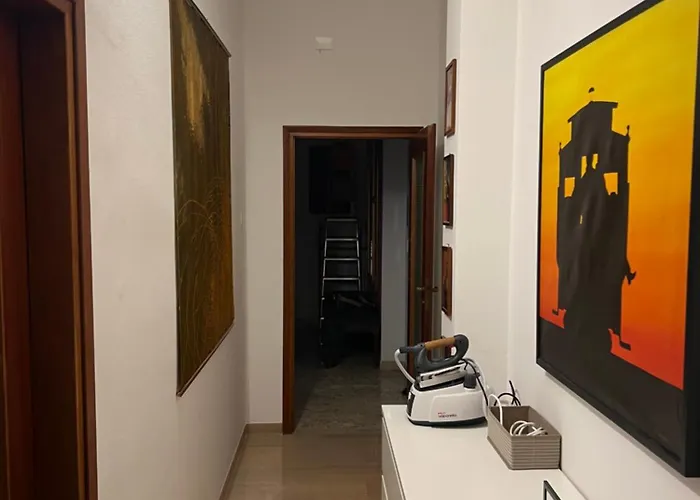 Moonlight Centro Gasthuis Bologna