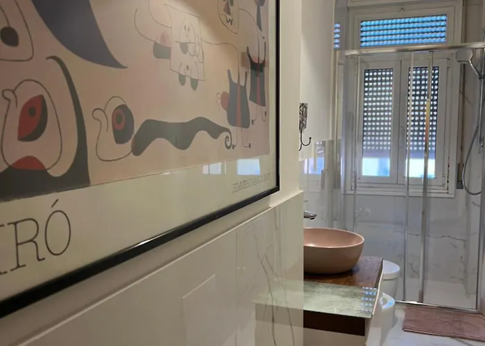 ゲストハウス Moonlight Centro