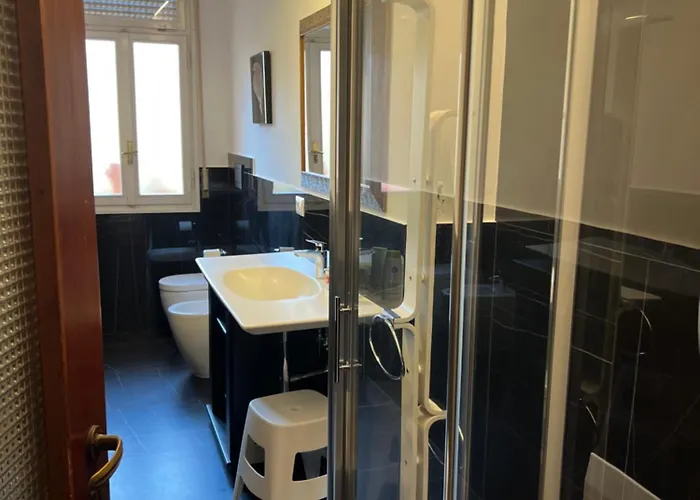 Moonlight Centro ゲストハウス 3*