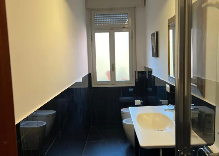 Moonlight Centro 3* Bologna