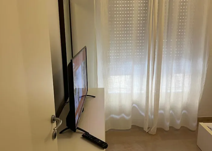 ゲストハウス Moonlight Centro ボローニャ