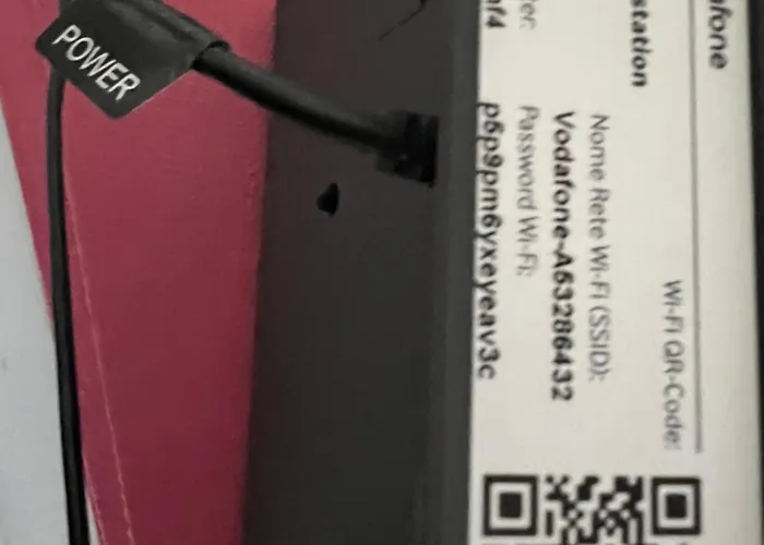 Moonlight Centro ゲストハウス