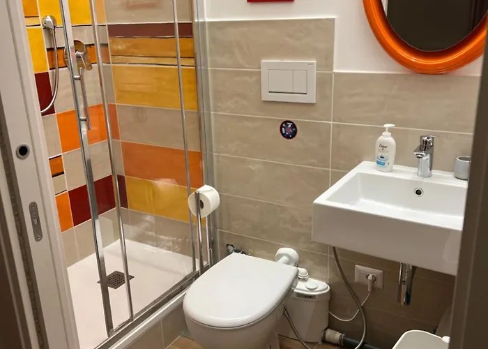 Moonlight Centro Gasthuis