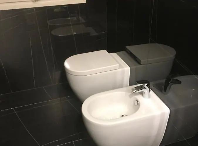 Moonlight Centro Gasthuis Bologna