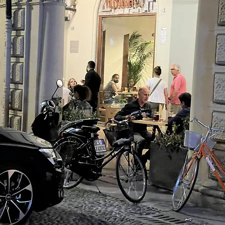 Affittacamere Moonlight Centro Bologna