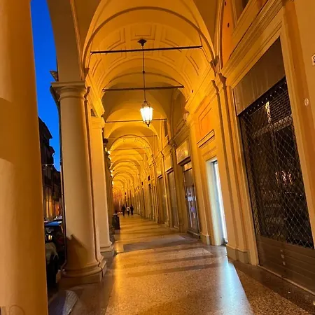 Affittacamere Moonlight Centro Bologna