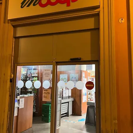 Affittacamere Moonlight Centro Bologna