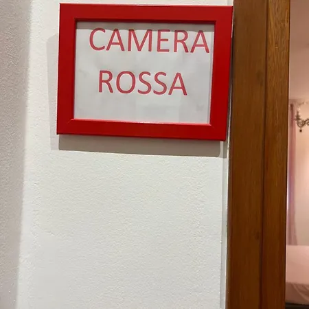 Moonlight Centro Affittacamere 3*