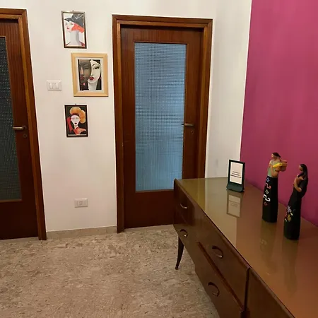 Affittacamere Moonlight Centro 3*