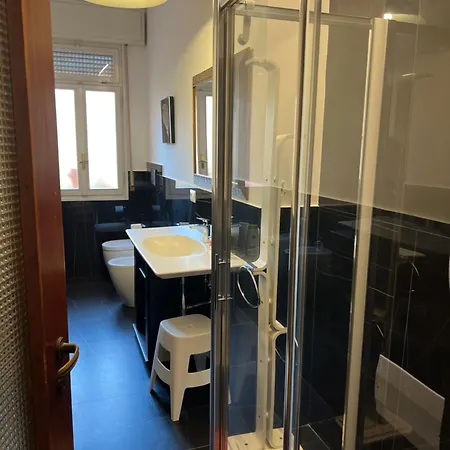 Moonlight Centro Affittacamere 3*