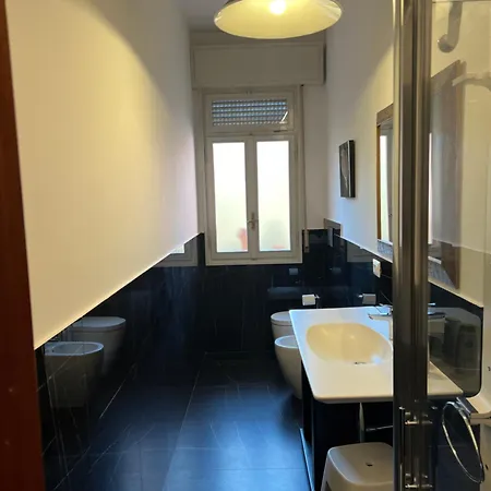 Moonlight Centro 3* Bologna