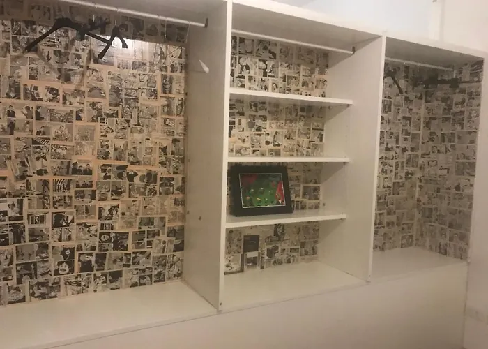 Moonlight Centro 게스트하우스 볼로냐