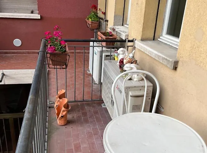 Moonlight Centro 게스트하우스 볼로냐