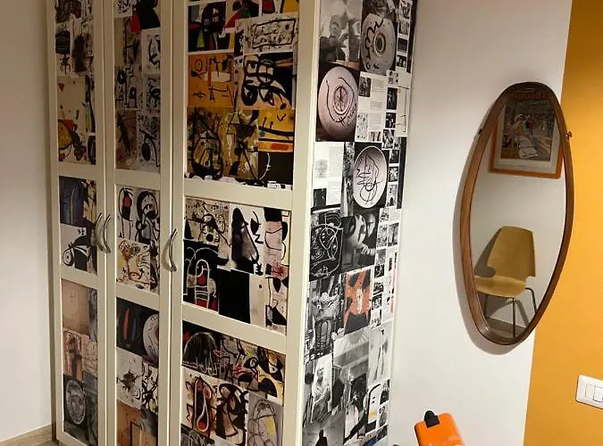 Moonlight Centro 게스트하우스 볼로냐