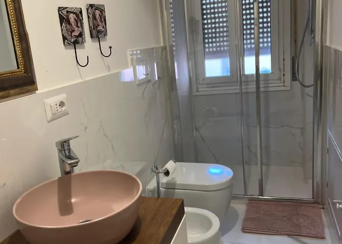 Moonlight Centro 게스트하우스