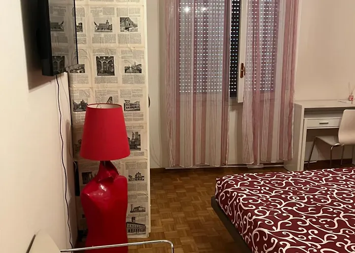 Moonlight Centro 3* 볼로냐