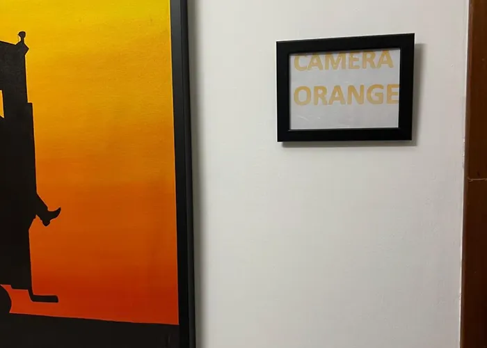 게스트하우스 Moonlight Centro 3*