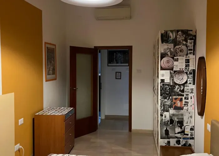 Moonlight Centro 게스트하우스 3*