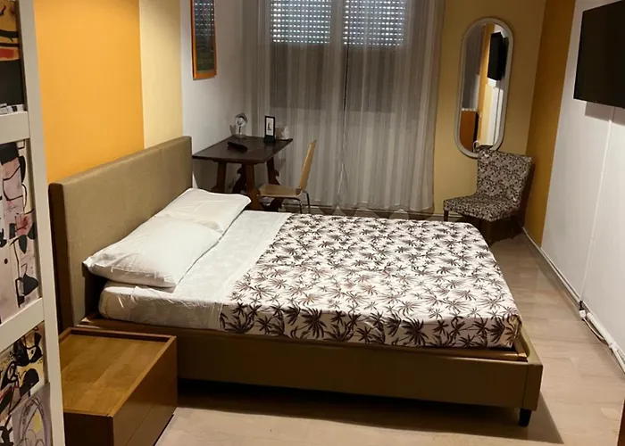 Moonlight Centro 3* 볼로냐