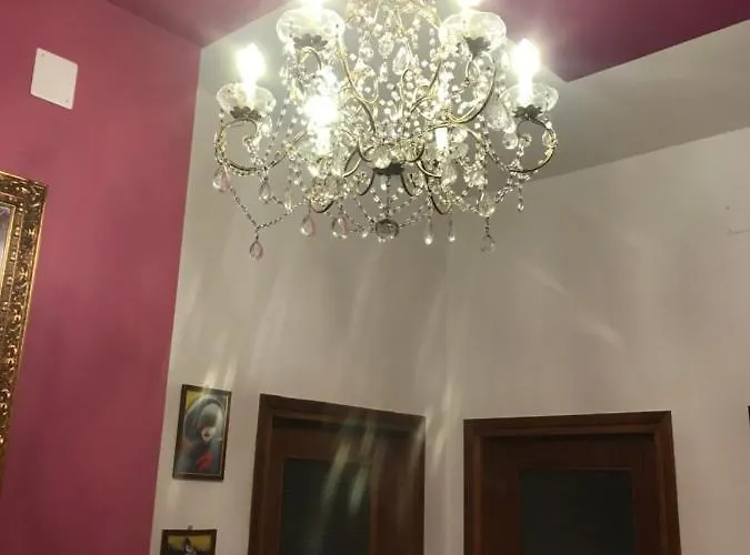 Moonlight Centro 게스트하우스